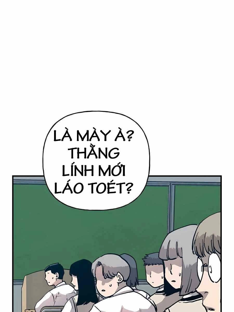 Ông Trùm Trở Lại Chapter 1 - 160