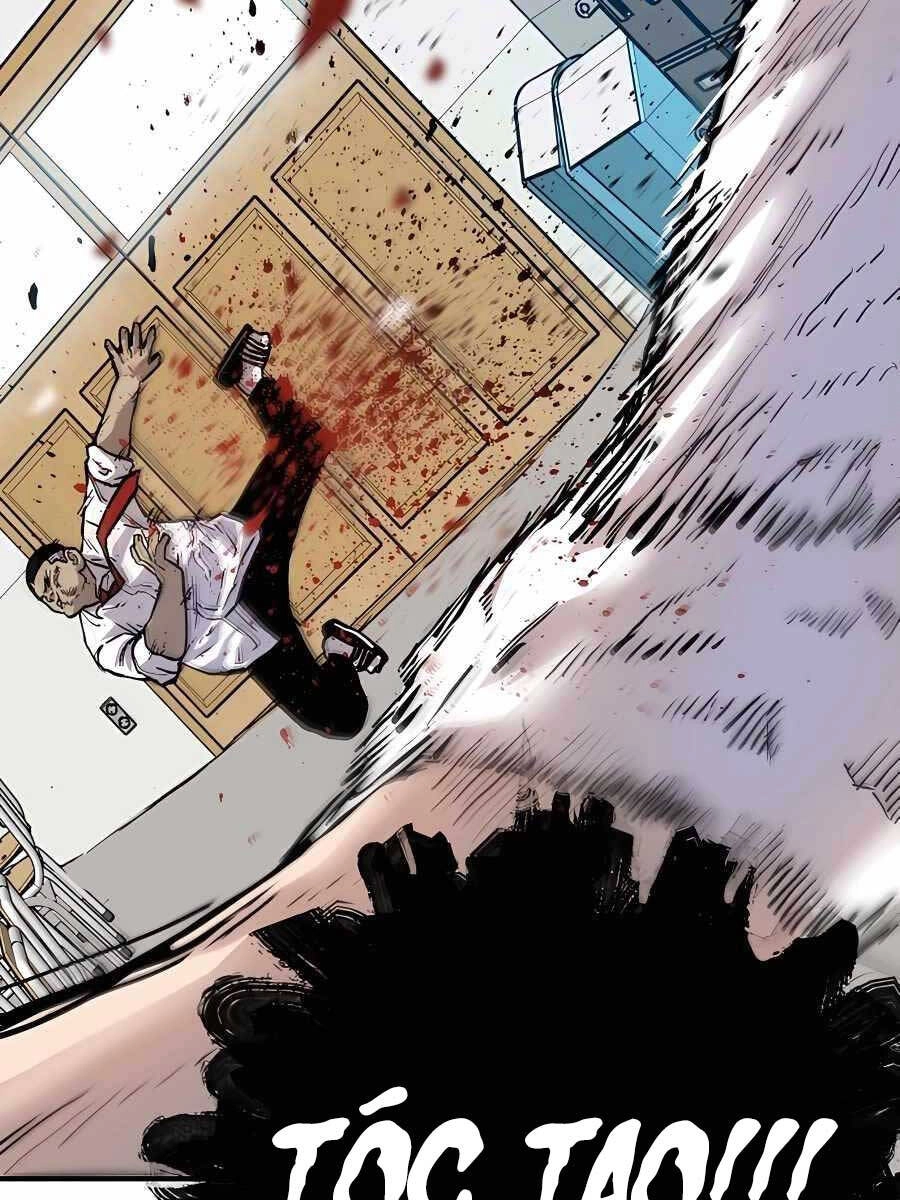 Ông Trùm Trở Lại Chapter 1 - 168