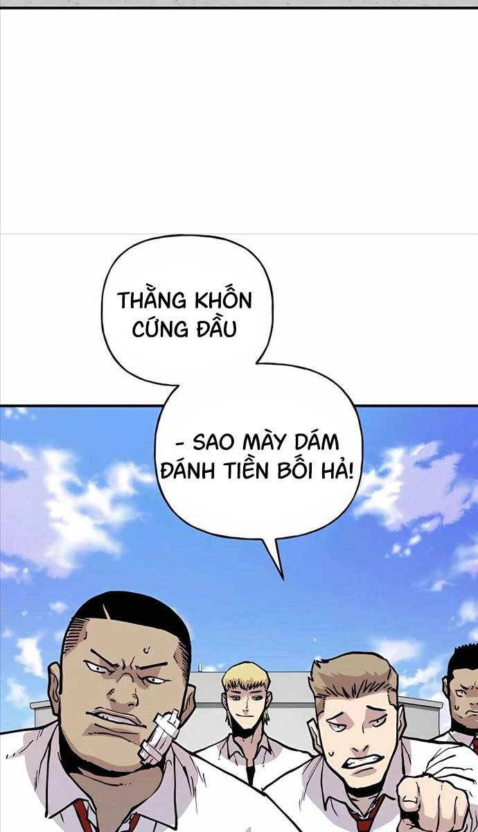 Ông Trùm Trở Lại Chapter 2 - 14