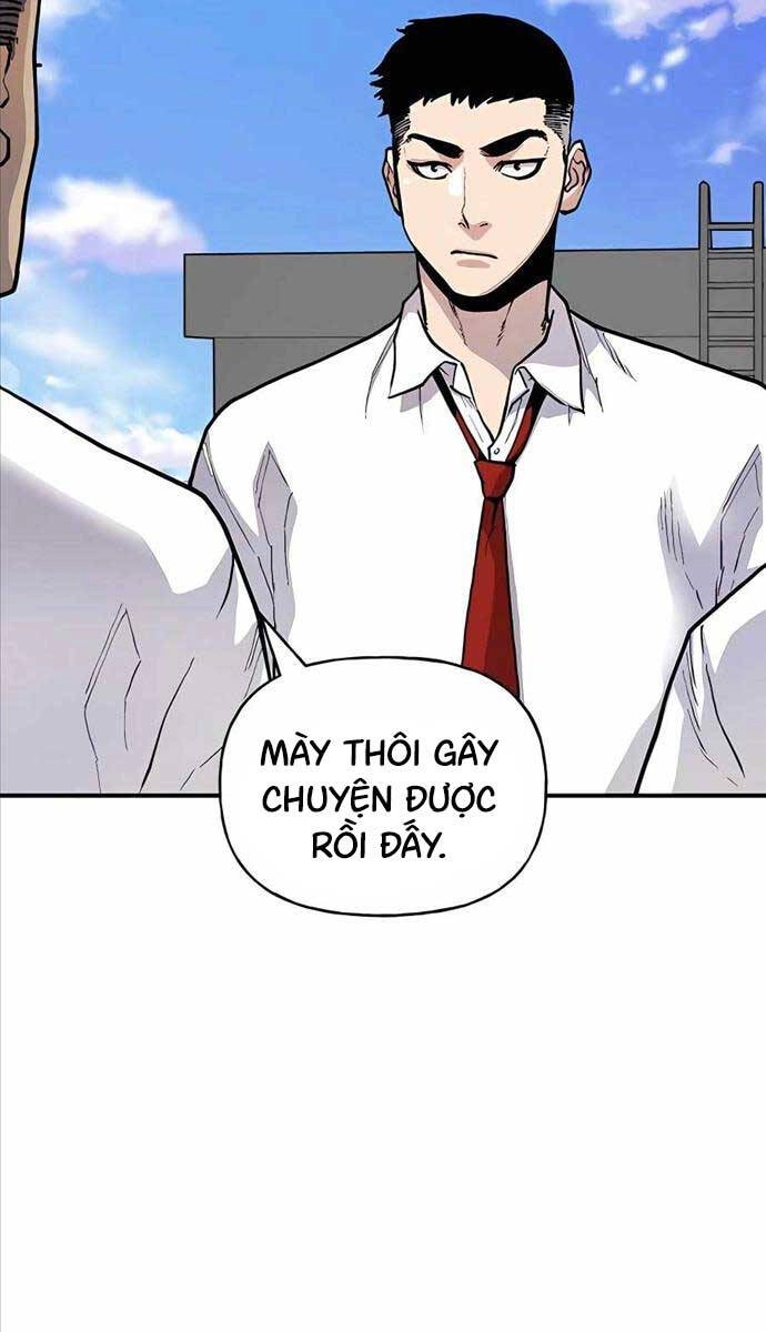 Ông Trùm Trở Lại Chapter 2 - 16