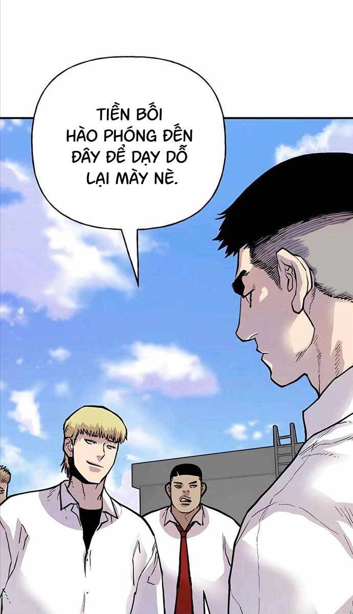 Ông Trùm Trở Lại Chapter 2 - 17