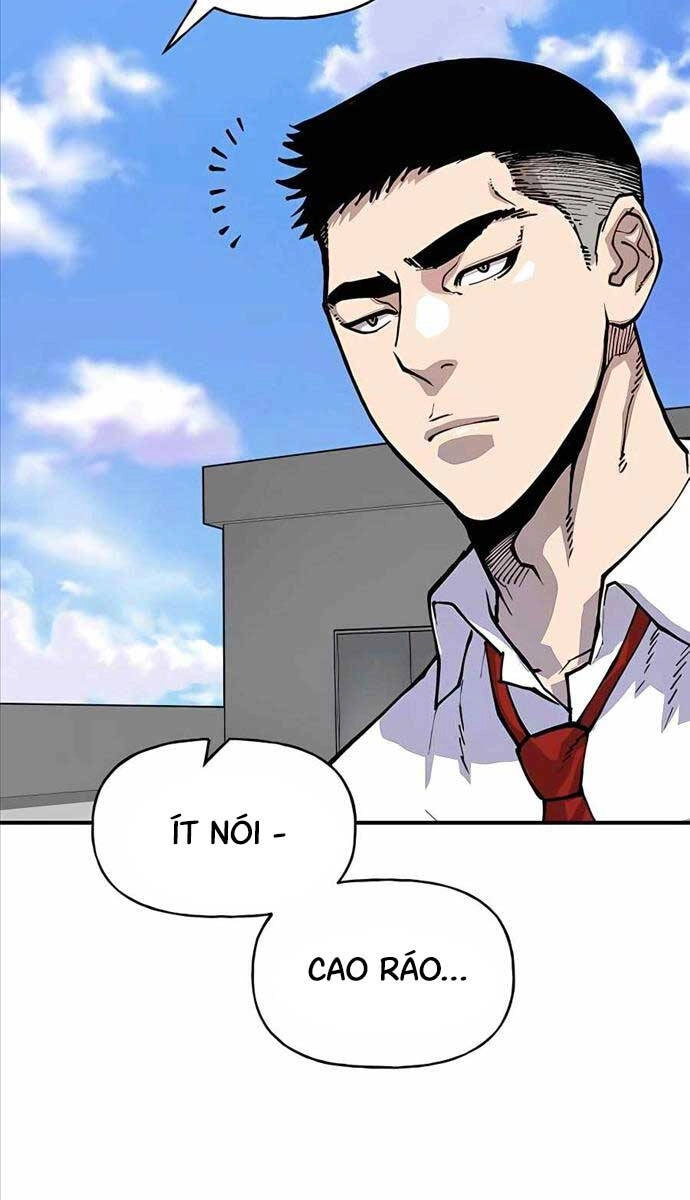 Ông Trùm Trở Lại Chapter 2 - 25