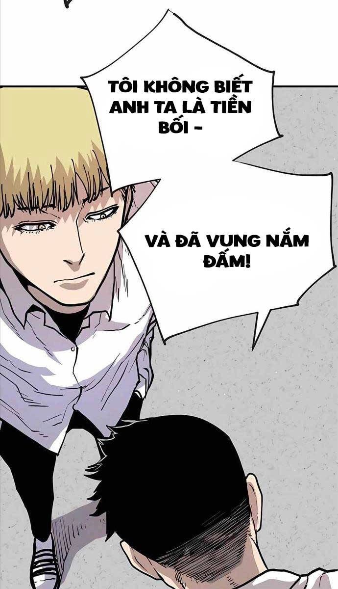 Ông Trùm Trở Lại Chapter 2 - 34