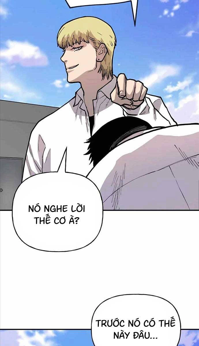 Ông Trùm Trở Lại Chapter 2 - 36