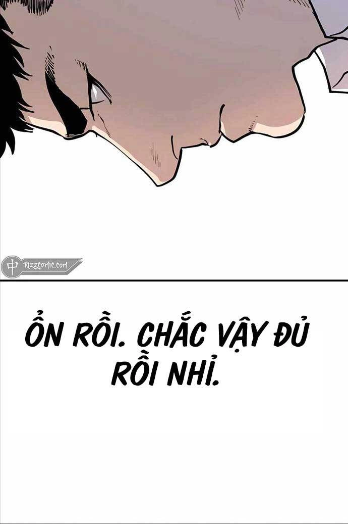 Ông Trùm Trở Lại Chapter 2 - 38