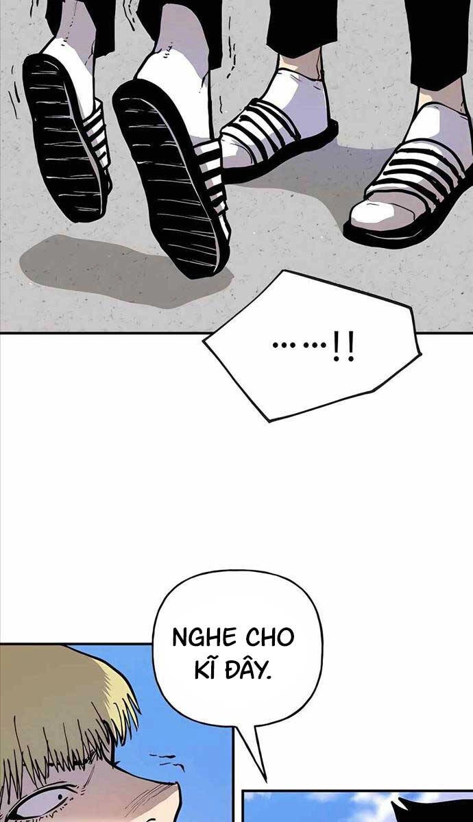 Ông Trùm Trở Lại Chapter 2 - 54