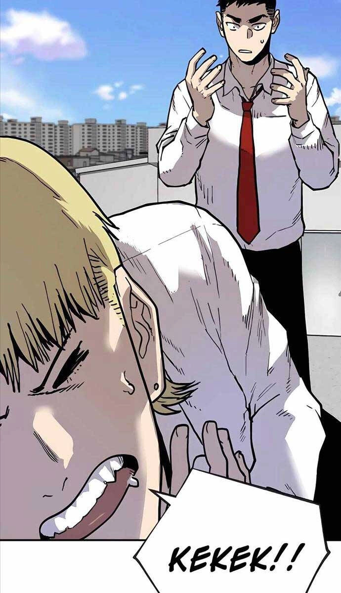 Ông Trùm Trở Lại Chapter 2 - 63