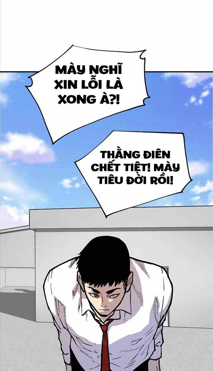 Ông Trùm Trở Lại Chapter 2 - 66