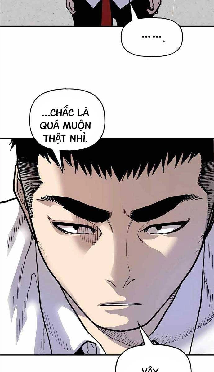 Ông Trùm Trở Lại Chapter 2 - 67