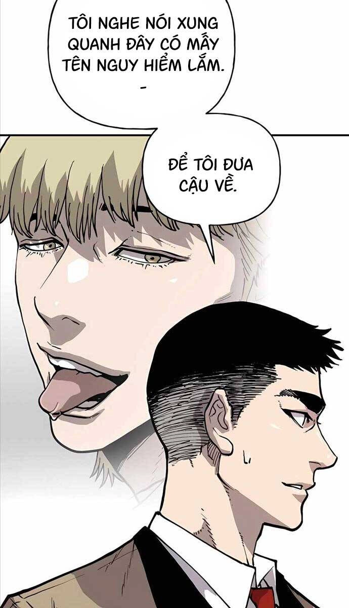 Ông Trùm Trở Lại Chapter 2 - 96