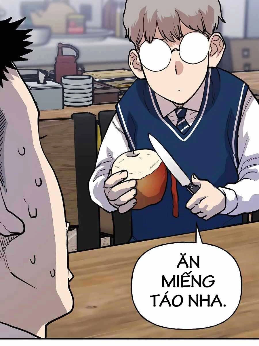 Ông Trùm Trở Lại Chapter 3 - 4