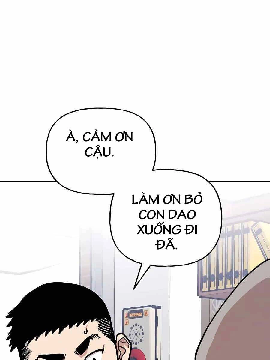 Ông Trùm Trở Lại Chapter 3 - 5