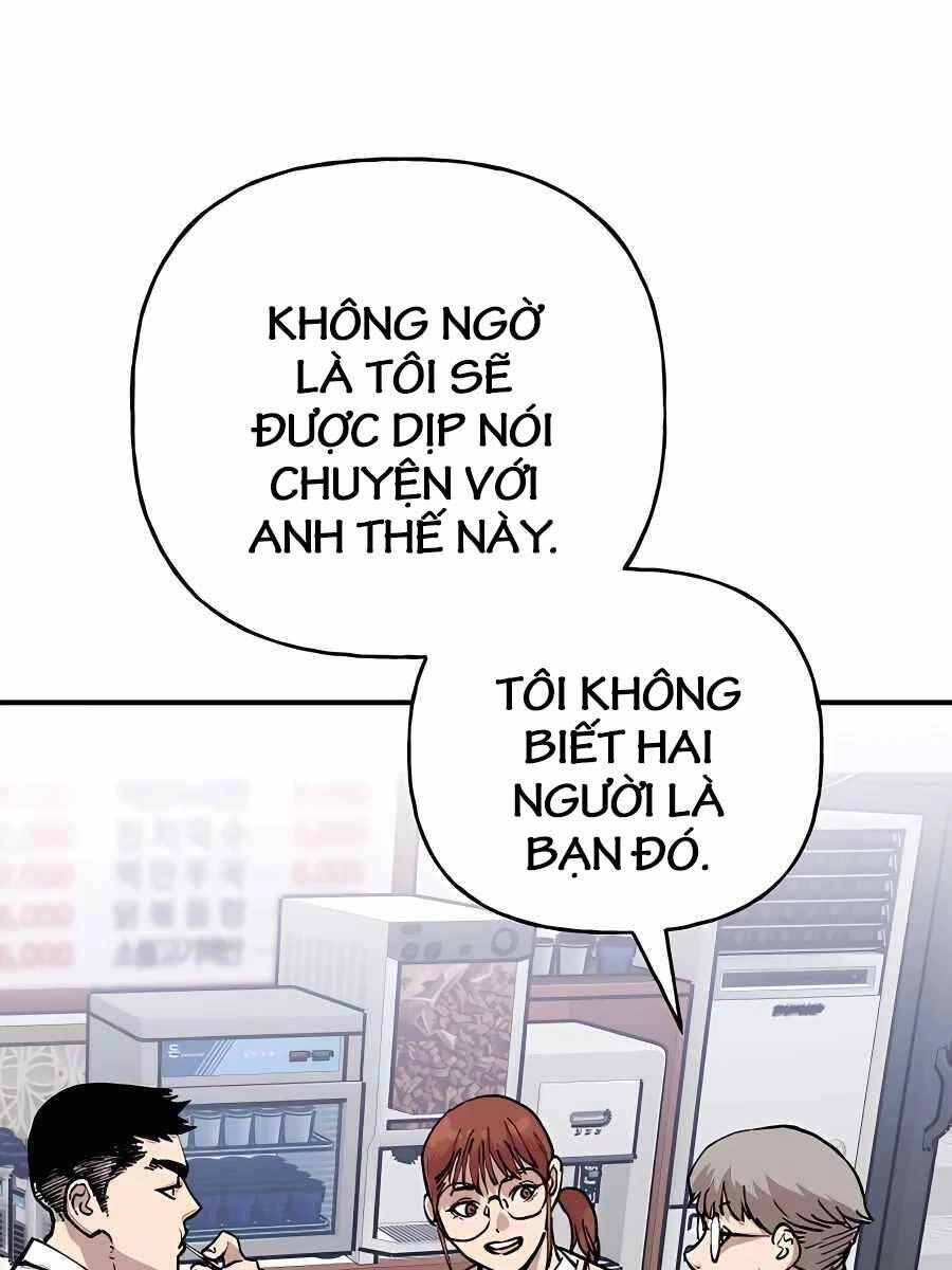 Ông Trùm Trở Lại Chapter 3 - 7