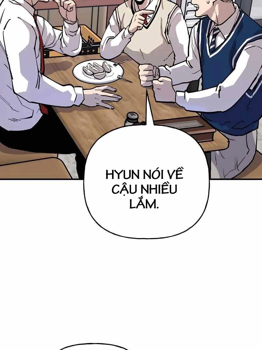 Ông Trùm Trở Lại Chapter 3 - 8