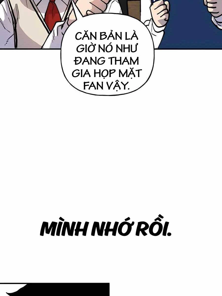 Ông Trùm Trở Lại Chapter 3 - 10