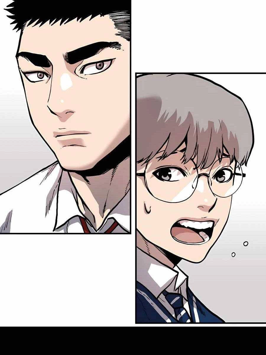 Ông Trùm Trở Lại Chapter 3 - 11