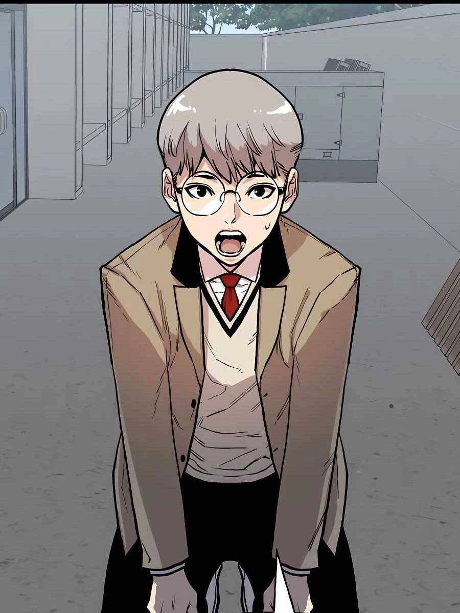 Ông Trùm Trở Lại Chapter 3 - 13