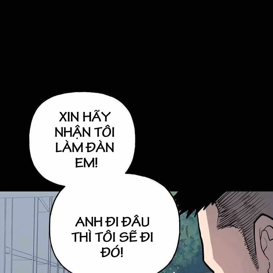 Ông Trùm Trở Lại Chapter 3 - 16