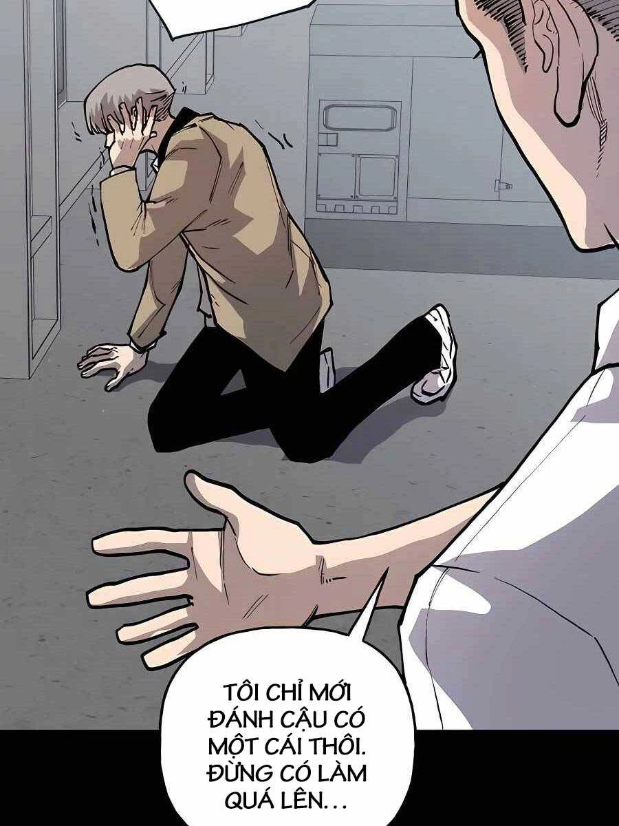 Ông Trùm Trở Lại Chapter 3 - 26