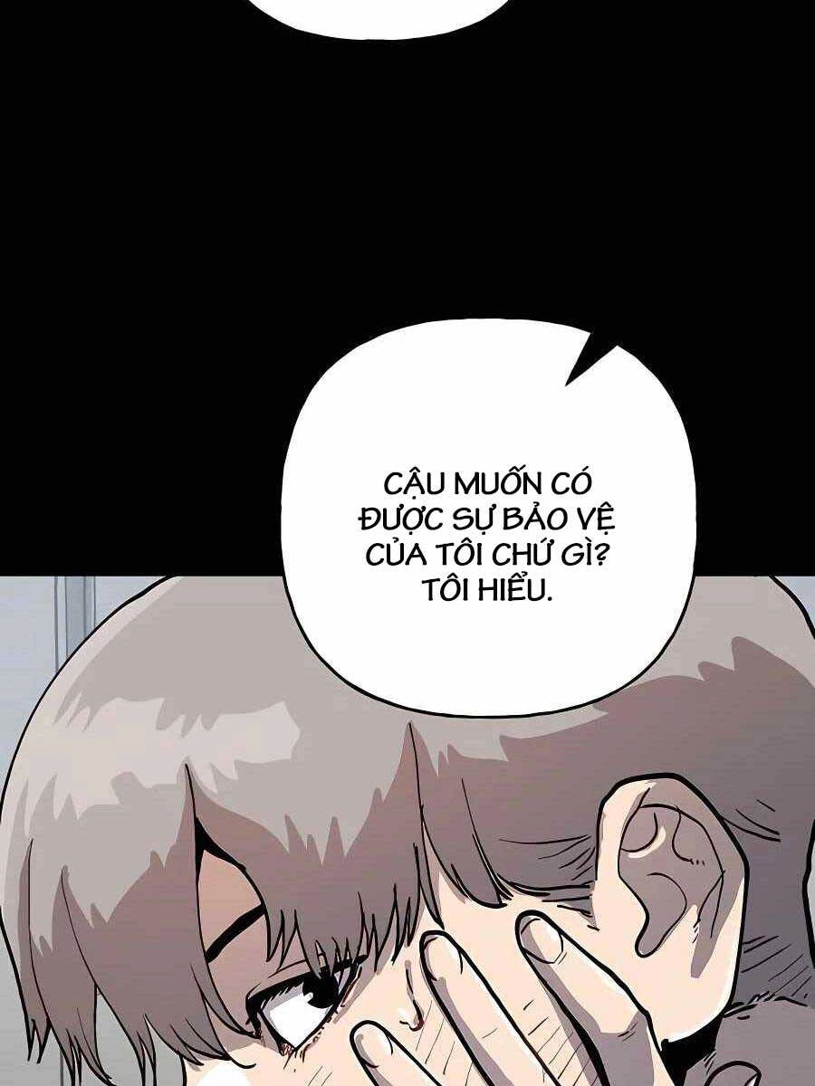 Ông Trùm Trở Lại Chapter 3 - 27