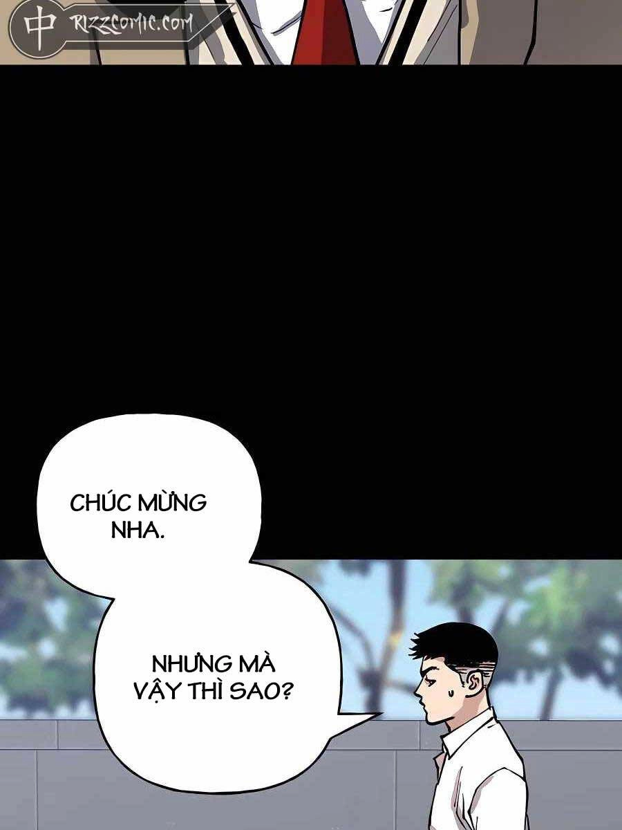 Ông Trùm Trở Lại Chapter 3 - 39