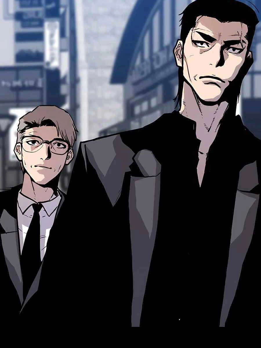 Ông Trùm Trở Lại Chapter 3 - 53