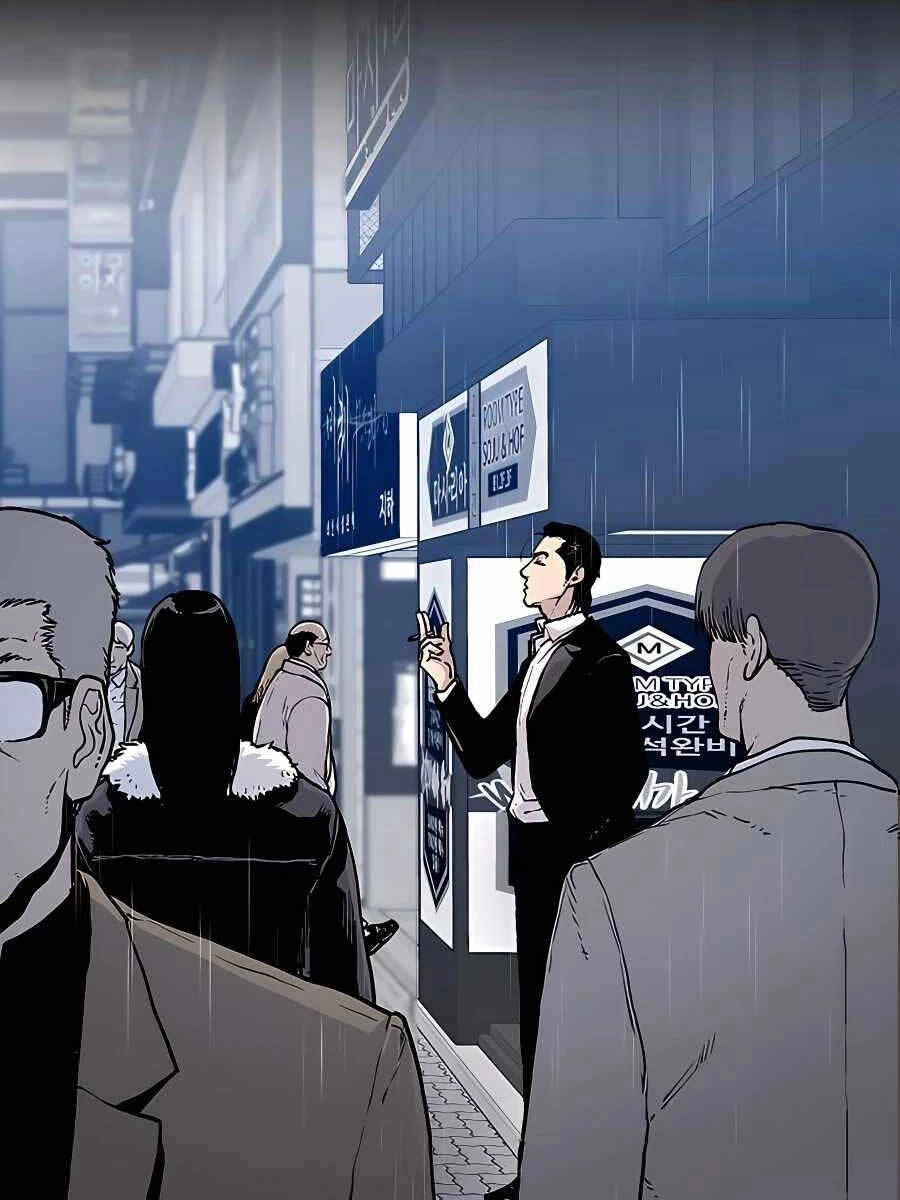 Ông Trùm Trở Lại Chapter 3 - 58