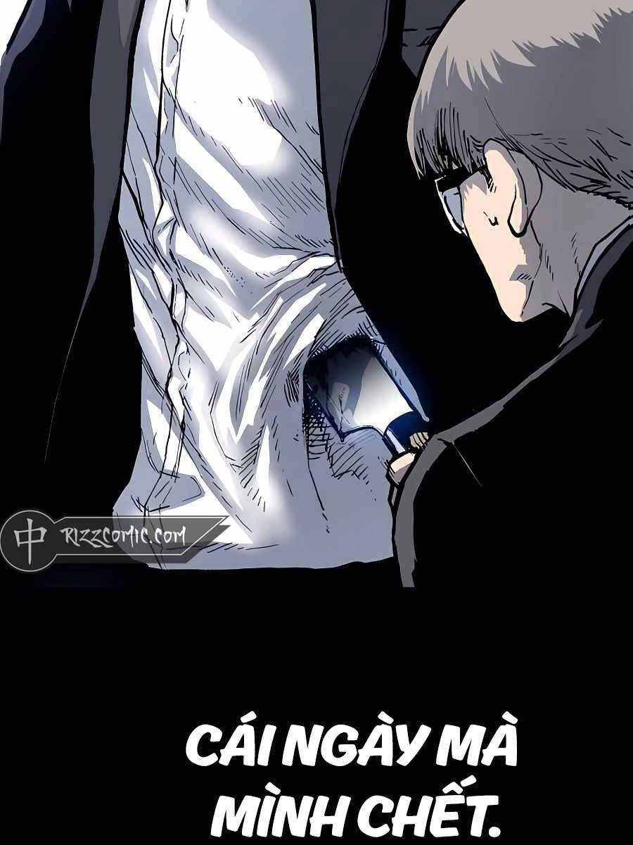 Ông Trùm Trở Lại Chapter 3 - 63