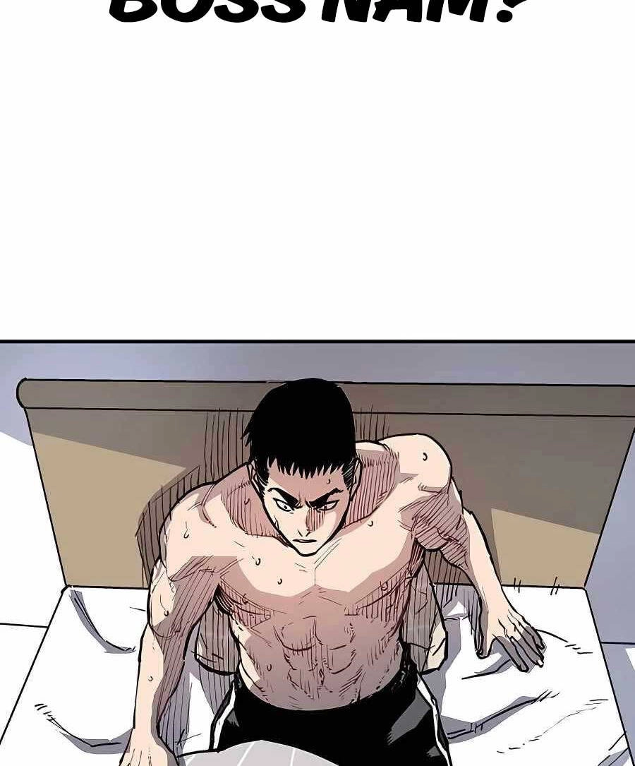 Ông Trùm Trở Lại Chapter 3 - 80