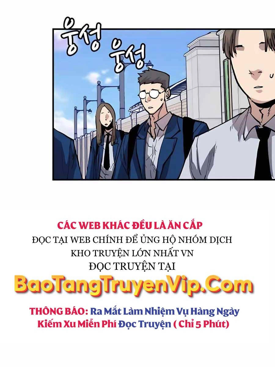 Ông Trùm Trở Lại Chapter 3 - 91
