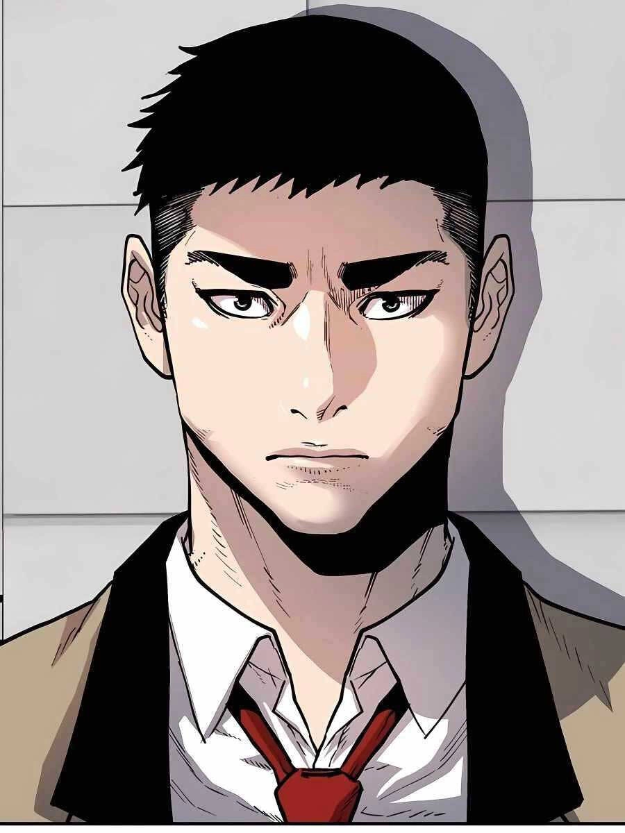 Ông Trùm Trở Lại Chapter 3 - 94