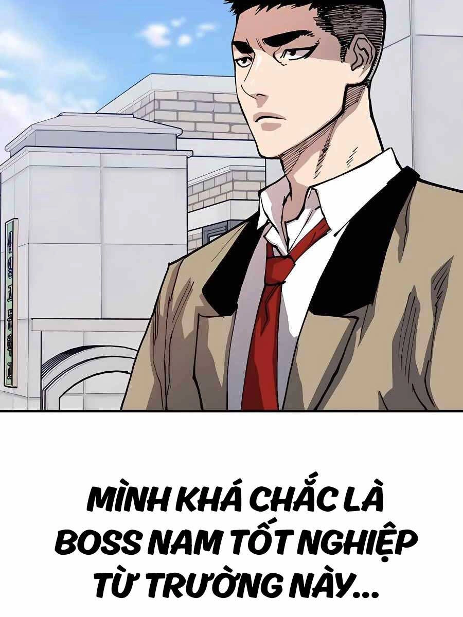 Ông Trùm Trở Lại Chapter 3 - 98