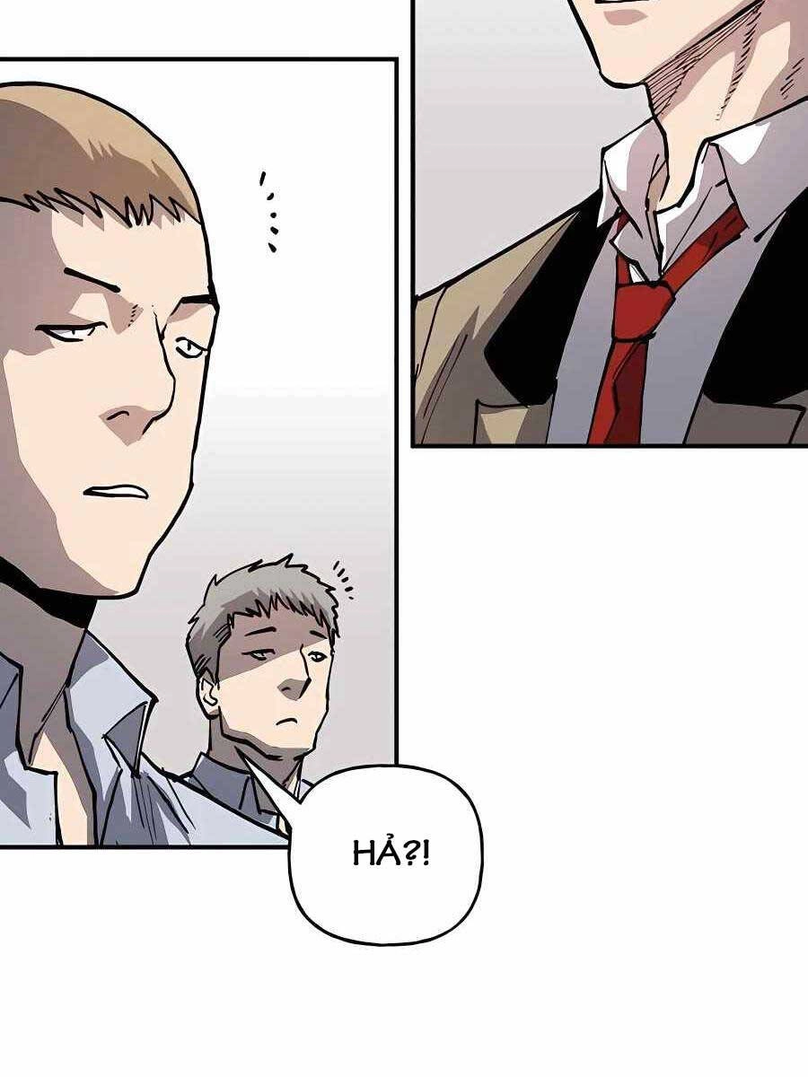 Ông Trùm Trở Lại Chapter 3 - 106