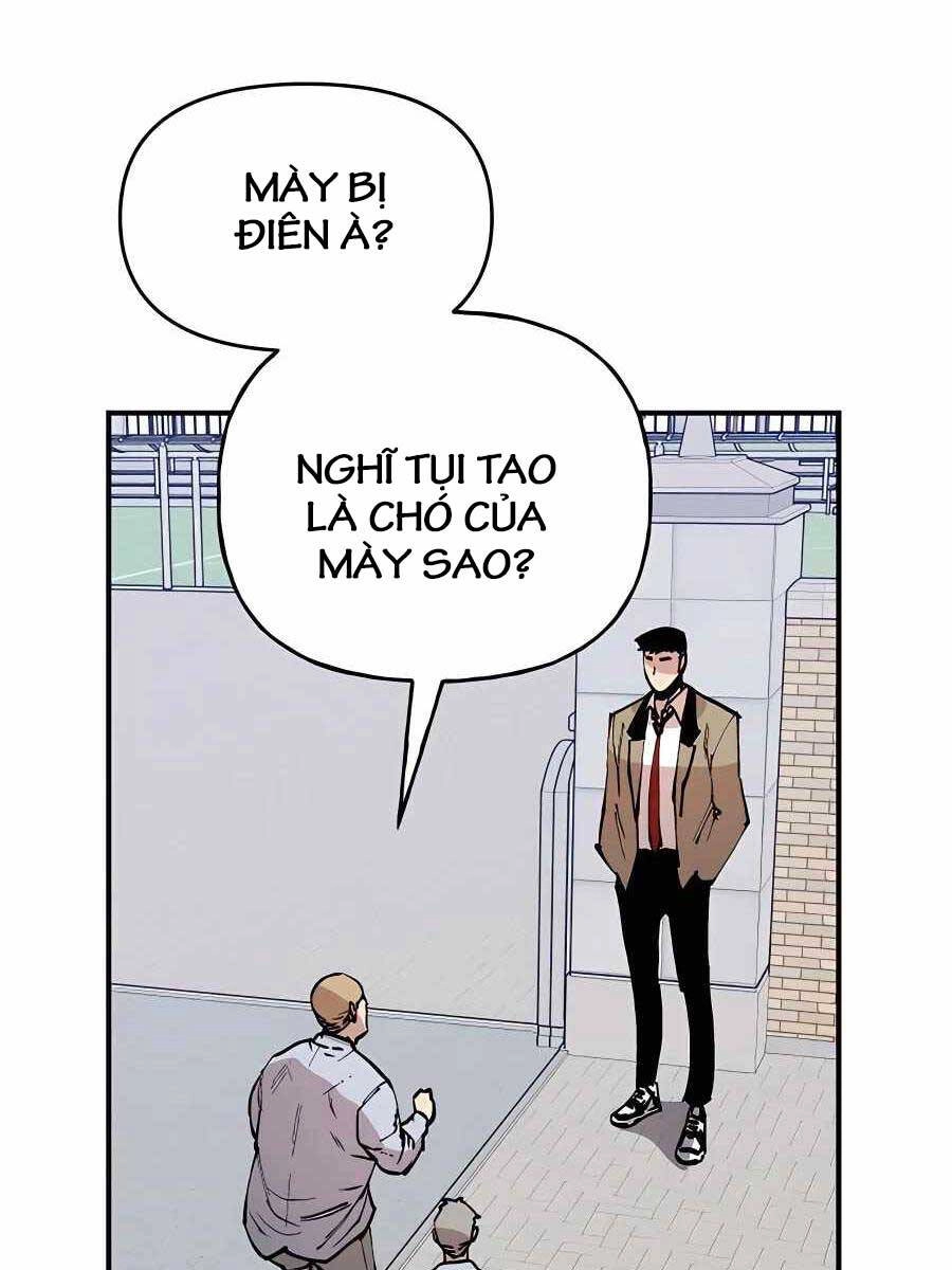 Ông Trùm Trở Lại Chapter 3 - 107