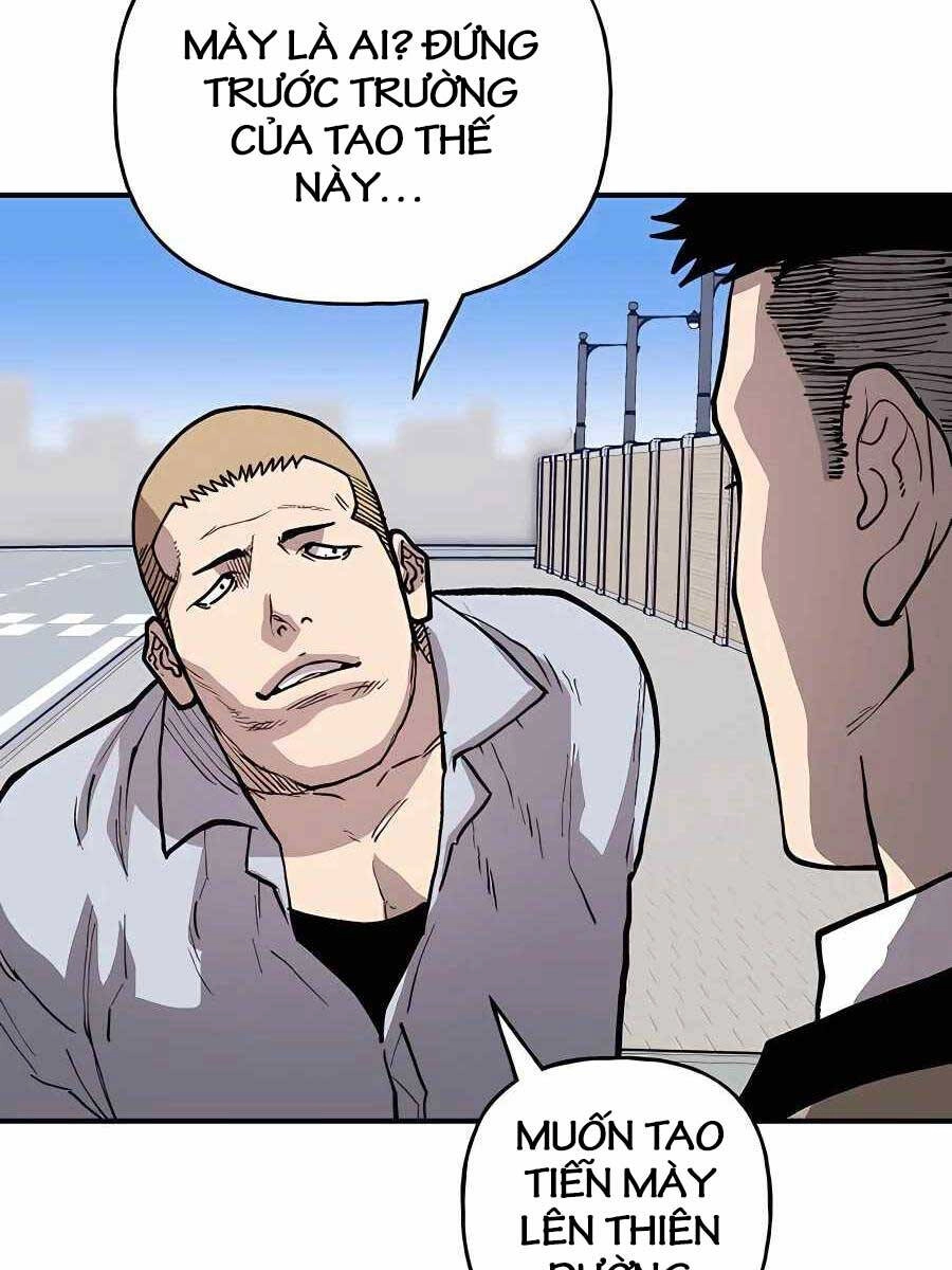 Ông Trùm Trở Lại Chapter 3 - 109