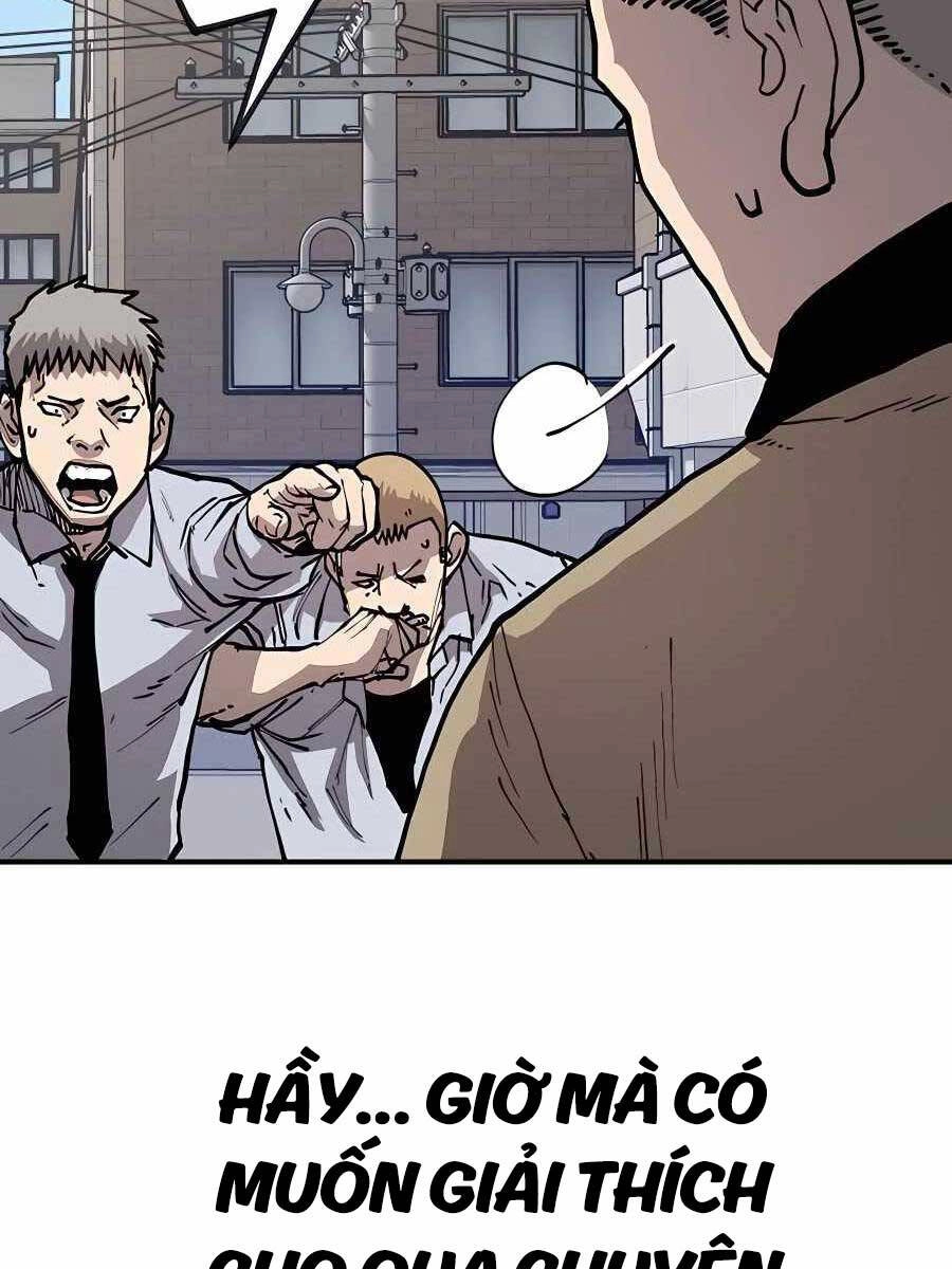 Ông Trùm Trở Lại Chapter 3 - 127