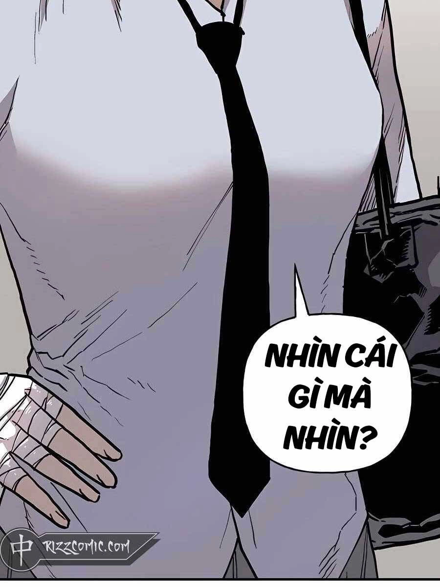 Ông Trùm Trở Lại Chapter 3 - 138