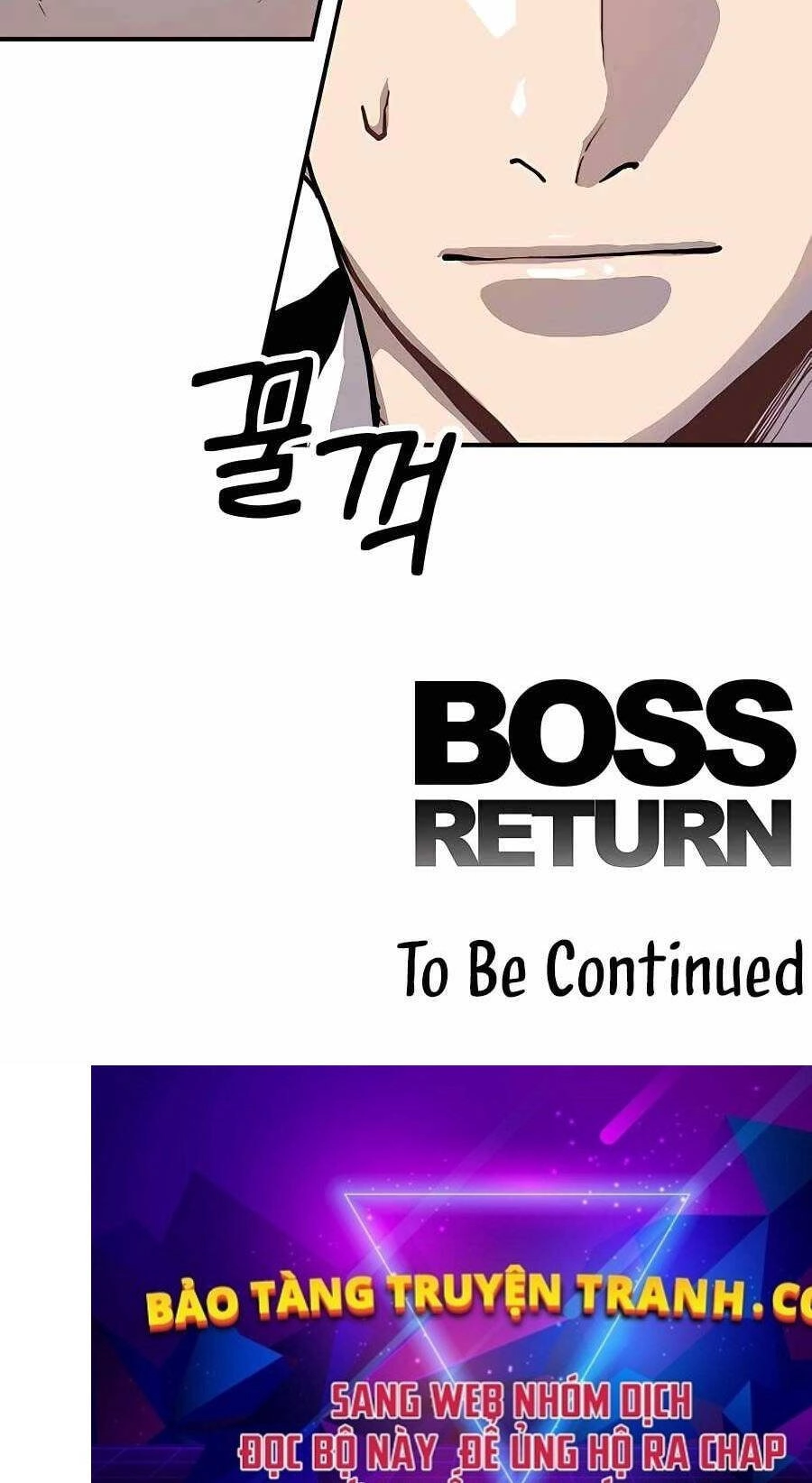 Ông Trùm Trở Lại Chapter 3 - 141