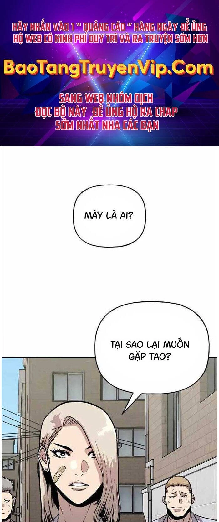 Ông Trùm Trở Lại Chapter 4 - 1