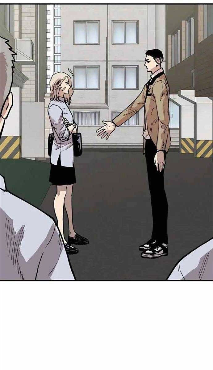 Ông Trùm Trở Lại Chapter 4 - 6