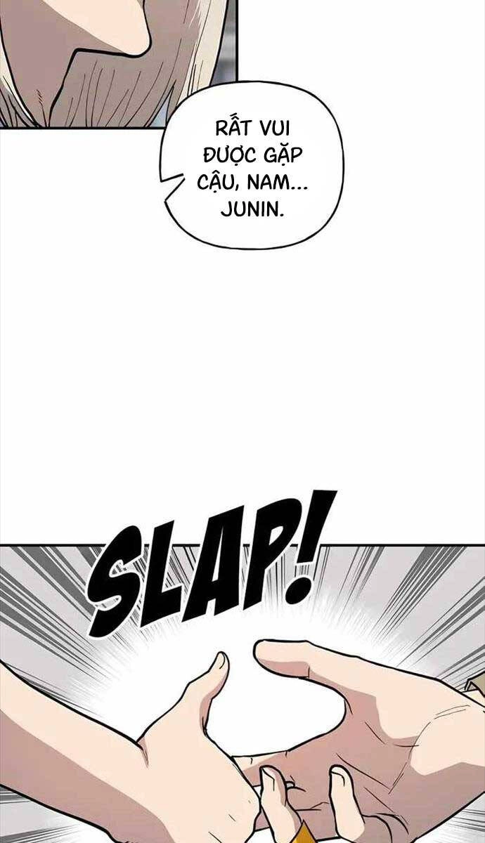 Ông Trùm Trở Lại Chapter 4 - 8