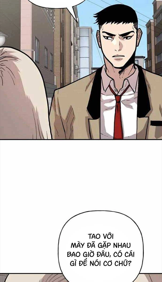 Ông Trùm Trở Lại Chapter 4 - 11