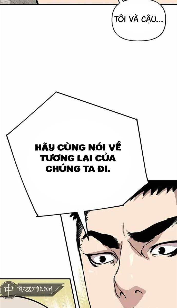 Ông Trùm Trở Lại Chapter 4 - 14