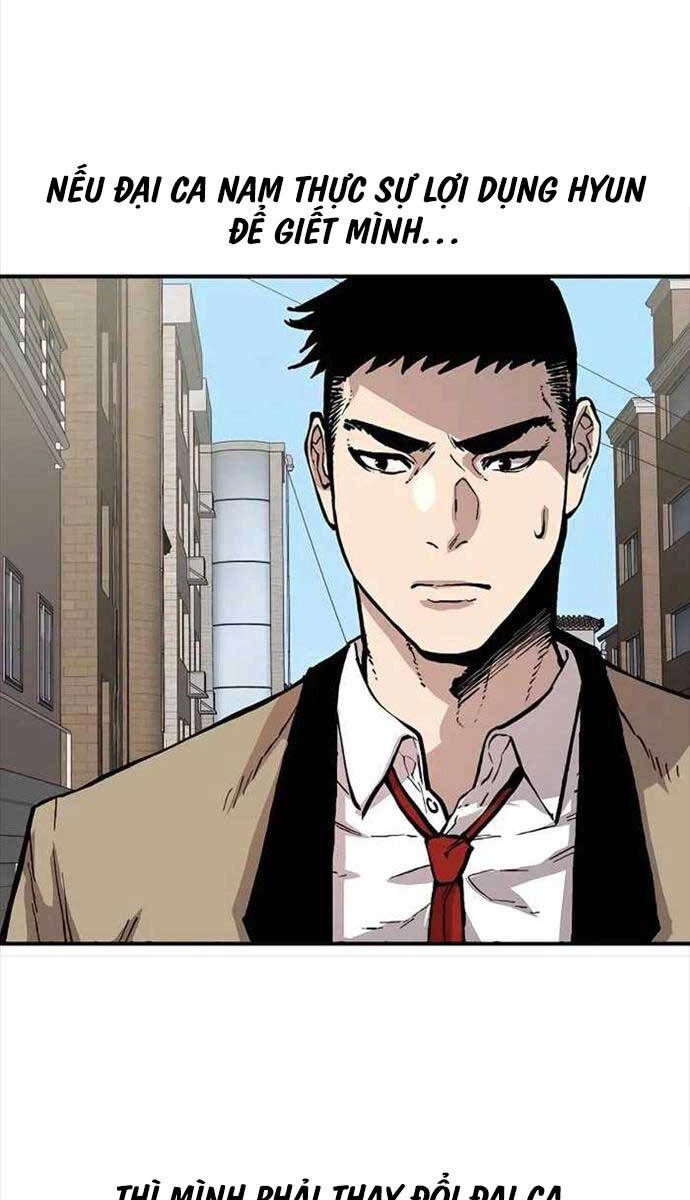 Ông Trùm Trở Lại Chapter 4 - 19