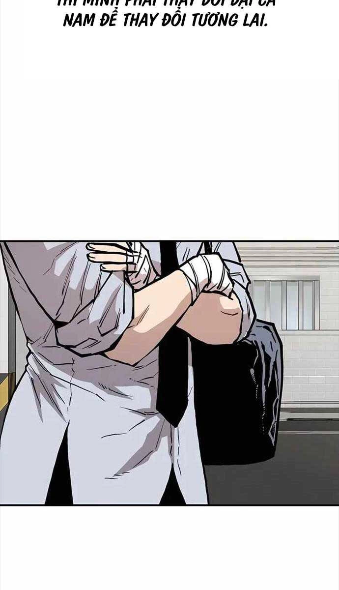 Ông Trùm Trở Lại Chapter 4 - 20