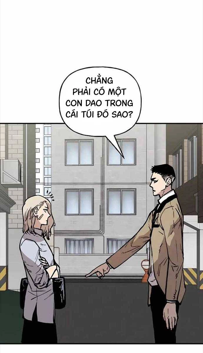 Ông Trùm Trở Lại Chapter 4 - 21