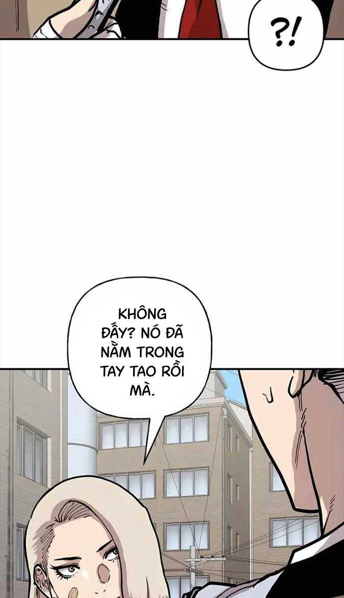 Ông Trùm Trở Lại Chapter 4 - 24