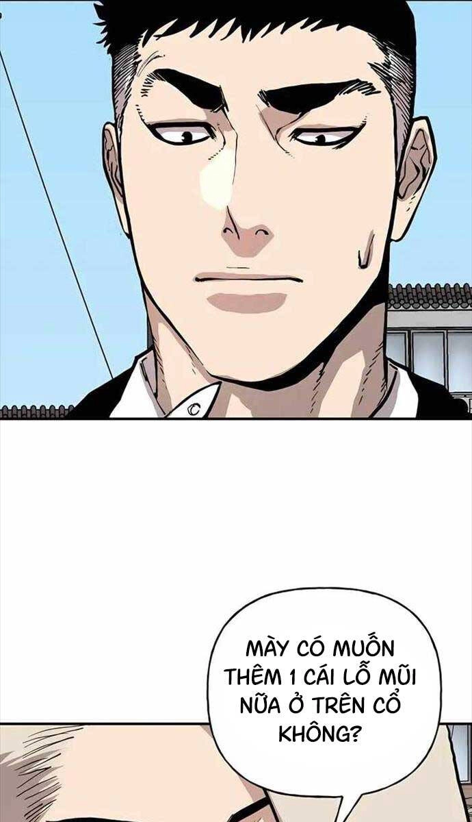 Ông Trùm Trở Lại Chapter 4 - 26