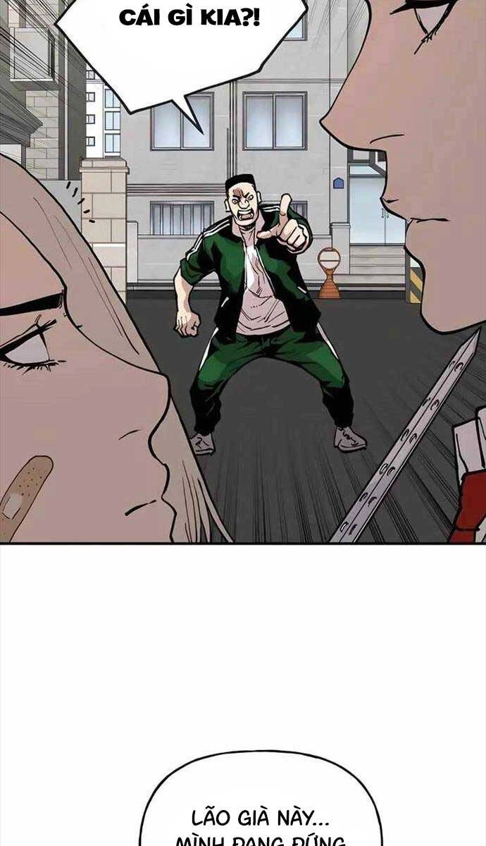 Ông Trùm Trở Lại Chapter 4 - 30