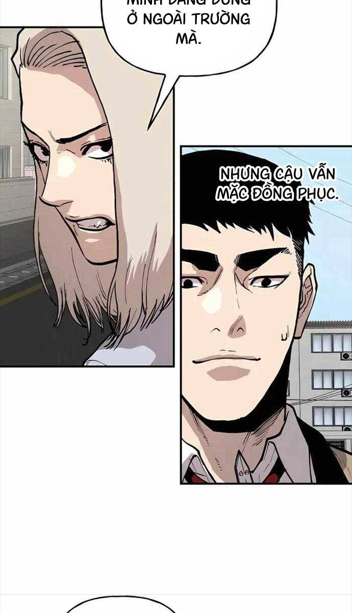 Ông Trùm Trở Lại Chapter 4 - 31